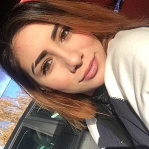 Meet your Posher, Brianna